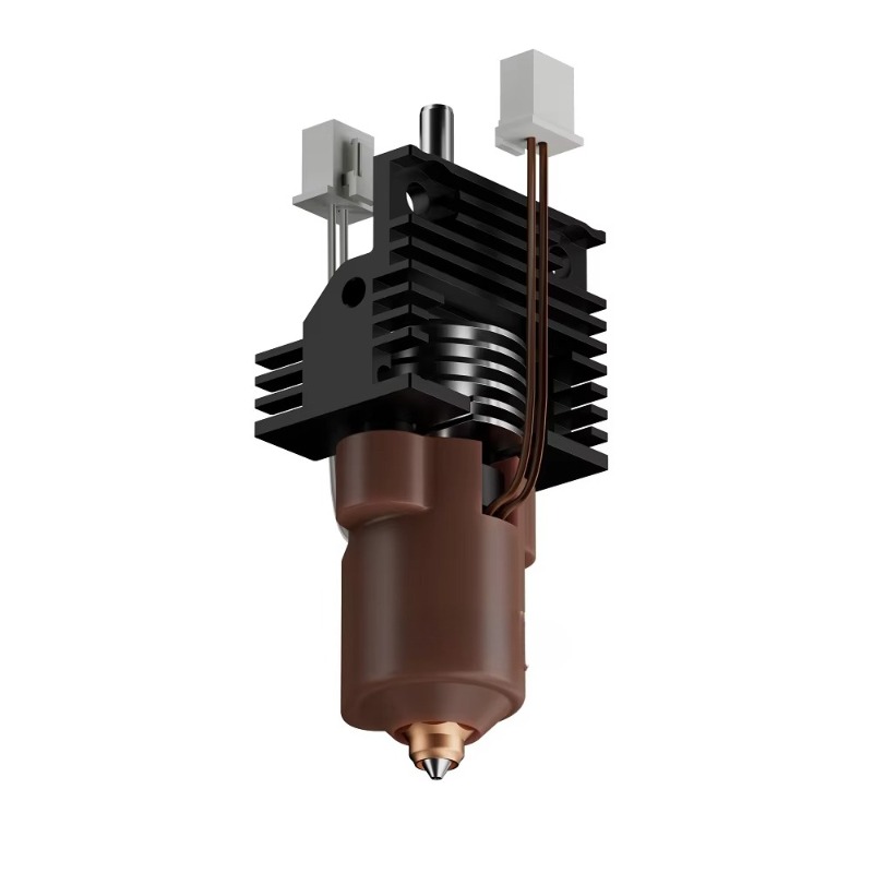 High Flow Ceramic Hotend - Creality K1 Max/K1C/K1SE/K1 Upgrade Ceramic Heating