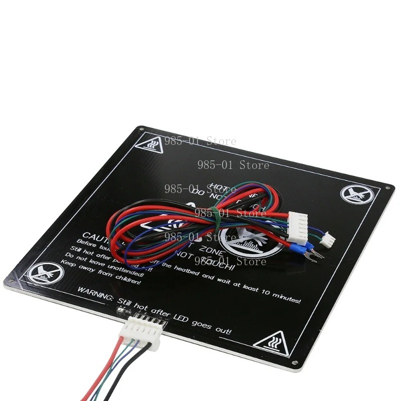 3D Printer Bed - For E16 E12 ET4 ET5 3D