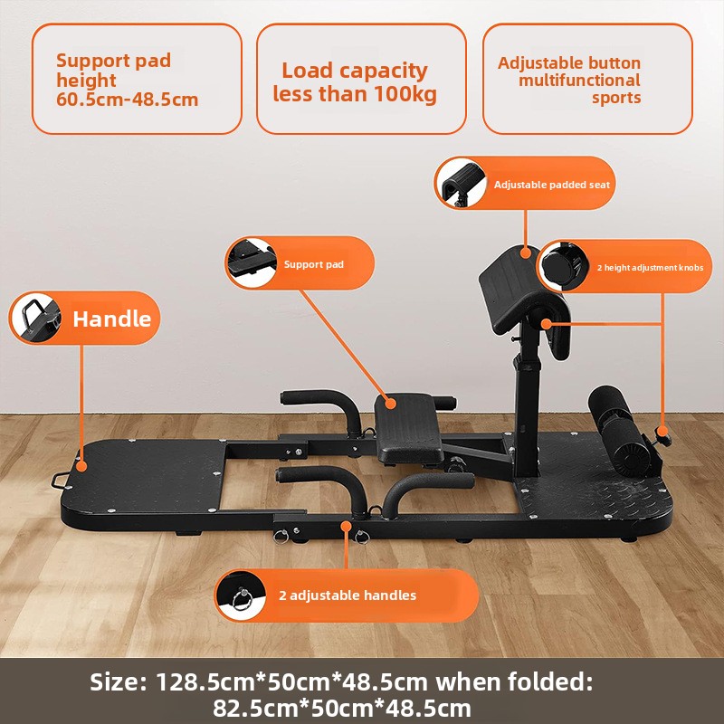 Build Plate - Commercial Gym Equipment Plate Loaded Strength
