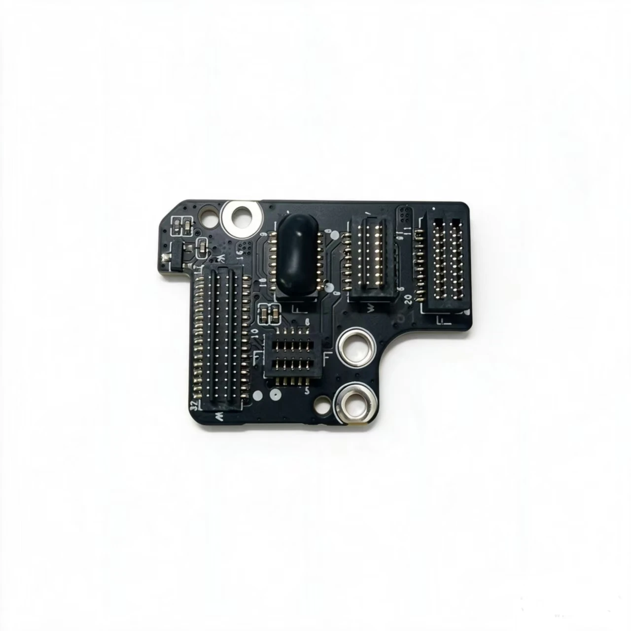Extruder - Original Bambu Lab X1E Extruder Connection