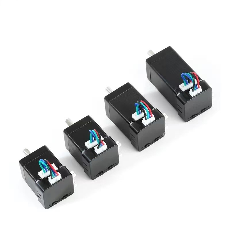 3D Printer - Nema17 Hybrid 2-Phase DC Stepper Motor