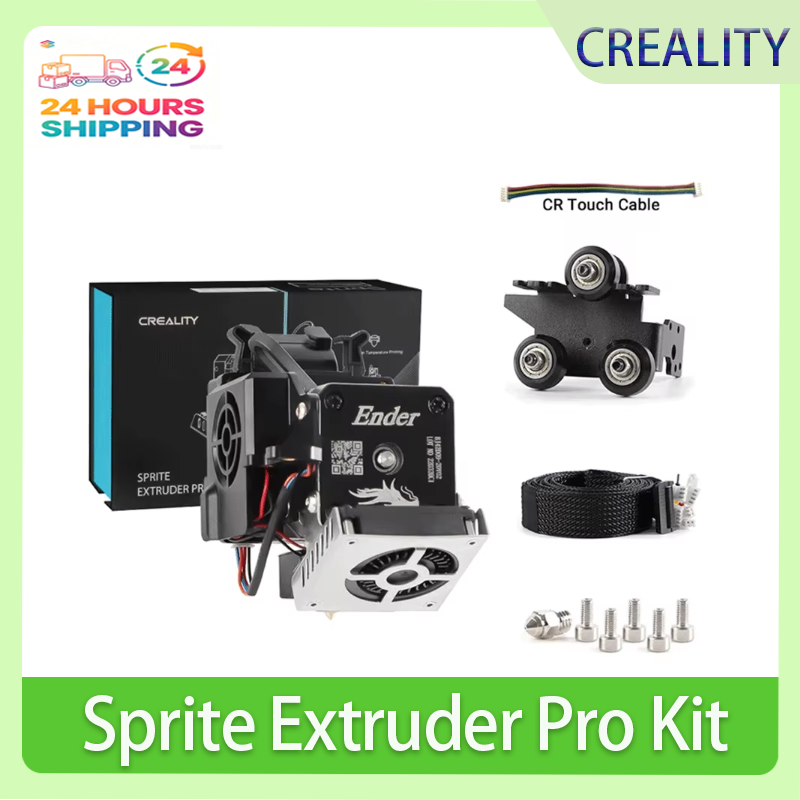 Linear Rail Mgn12H Set - CREALITY Sprite Extruder Pro Kit 300℃