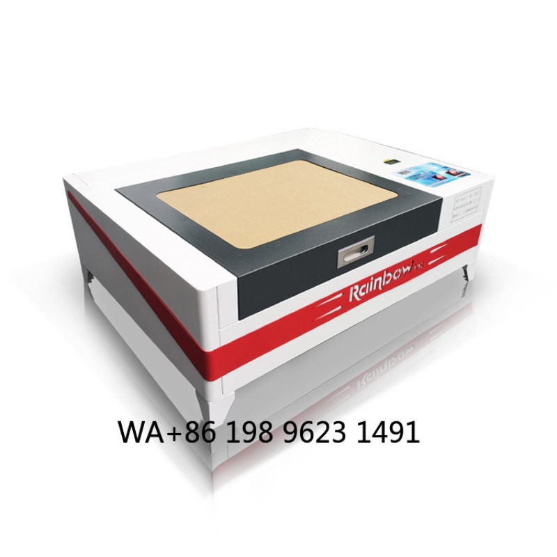 Resin Printer - High Quality 4040 Ruida Resin SubSurface