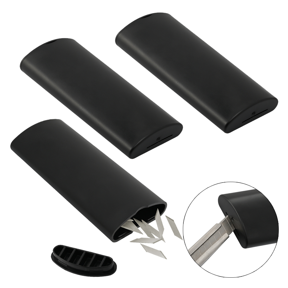 Fep Film - FOSHIO 2/5pcs Vinyl Cutting Knife Trash