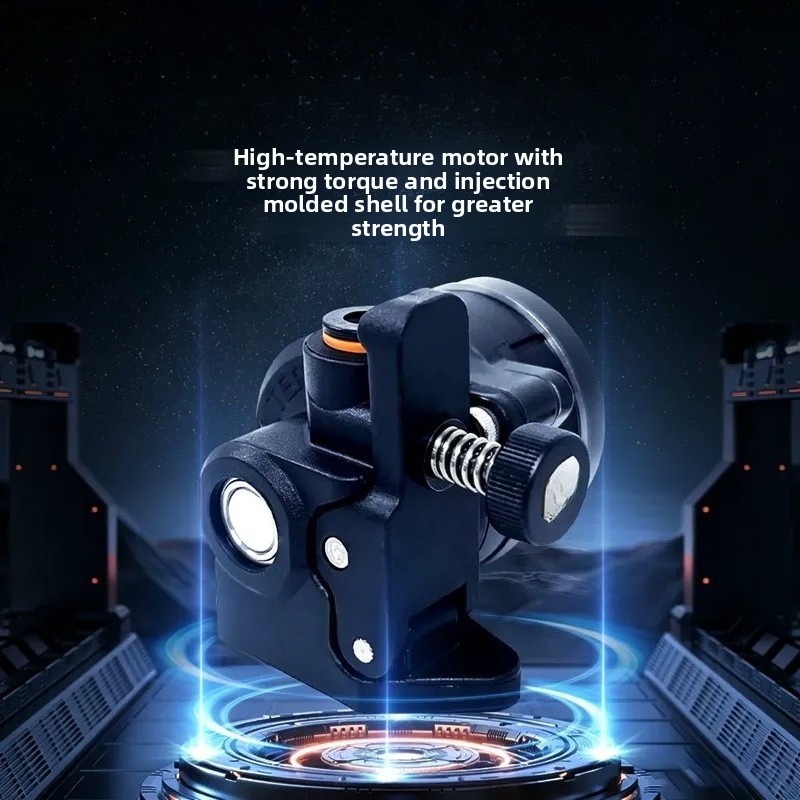 Extruder - 2026 New, High Quality LDO Orbiter