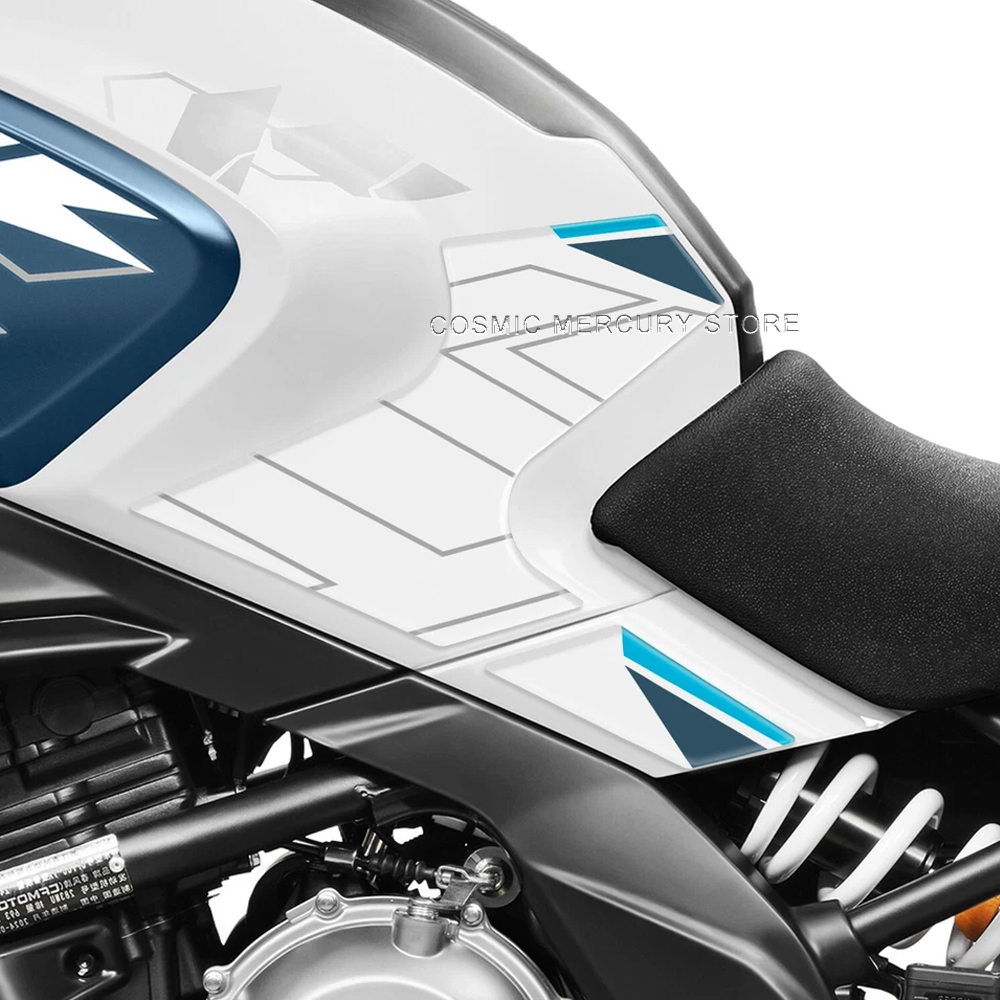 New For CFMOTO 700MT ADV 2025  - огляд і ціна Resin Vat