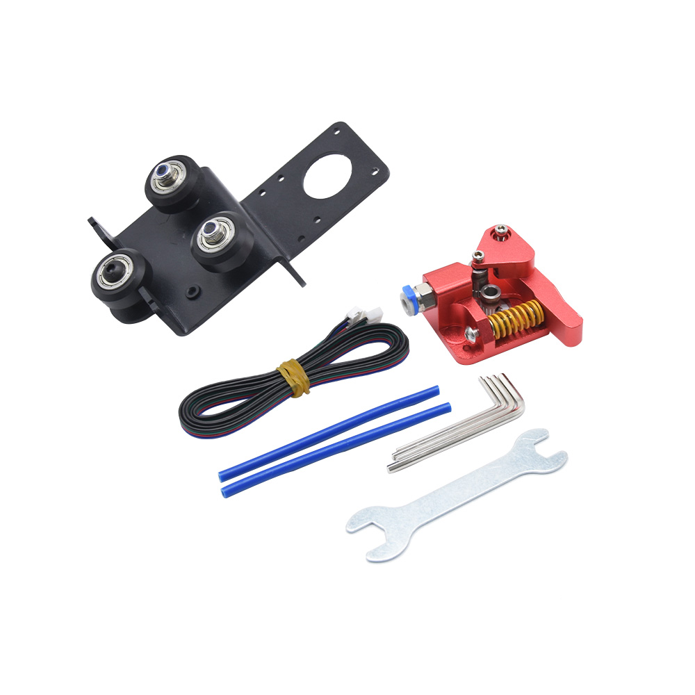 Upgrade Direct Drive Dual Gear - огляд і ціна 3D Printer Stand