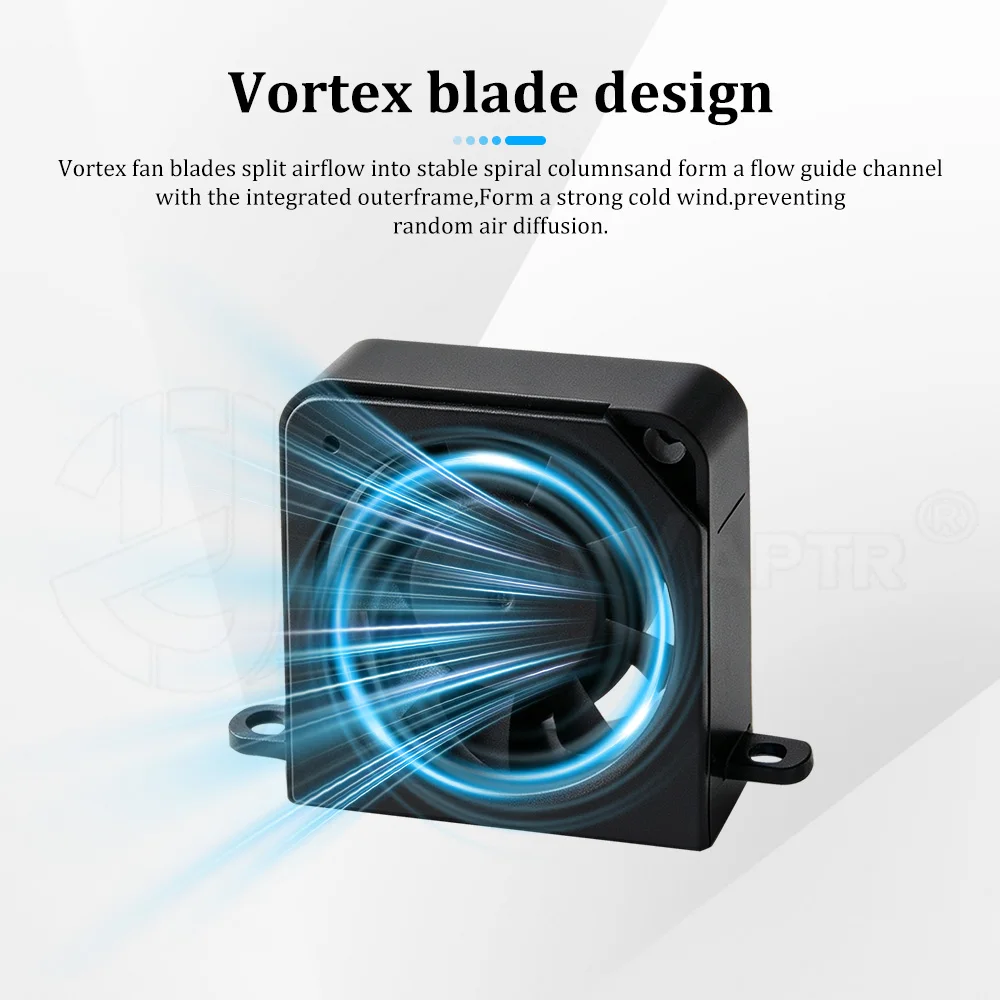 For Bambu Lab X2D Hotend Cooli - огляд і ціна Hotend Assembly
