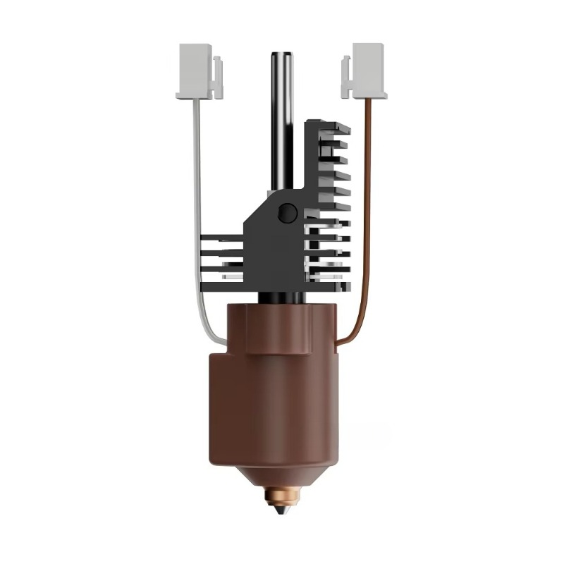Creality K1 Max/K1C/K1SE/K1 Up - огляд і ціна High Flow Ceramic Hotend