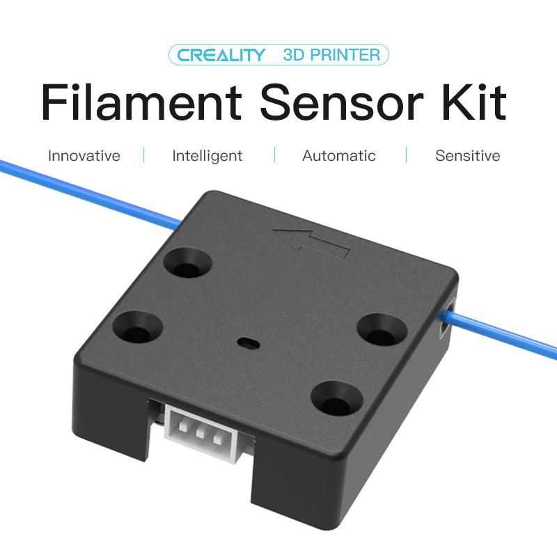 Creality Official Ender 3 V2 F - огляд і ціна Linear Rail Mgn12H Set