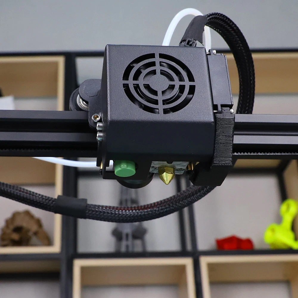 Anet ET4 Auto Bed Leveling Sen - огляд і ціна 3D Printer Bed