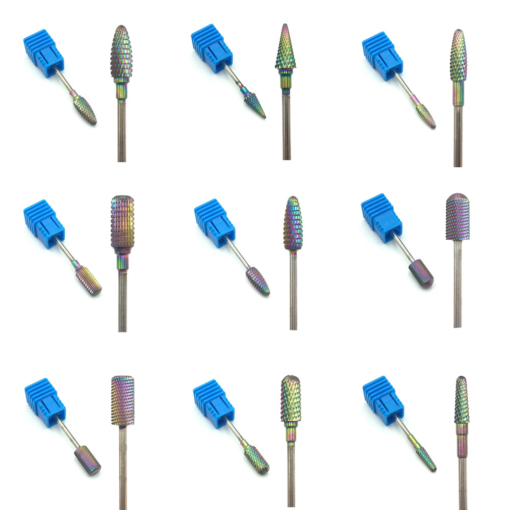 67 Type Ceramic and Tungsten N - огляд і ціна Nozzle Tungsten