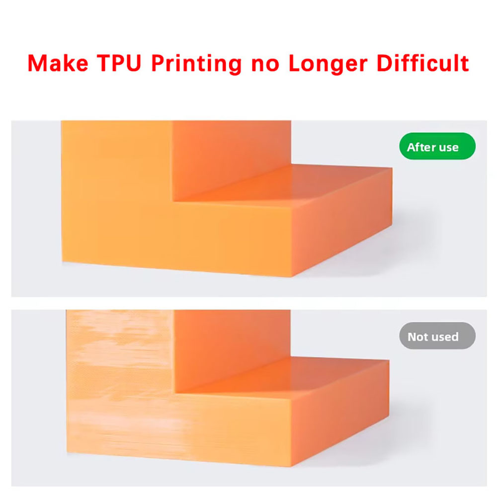 Official TPU Filament Feeding  - огляд і ціна Petg Filament