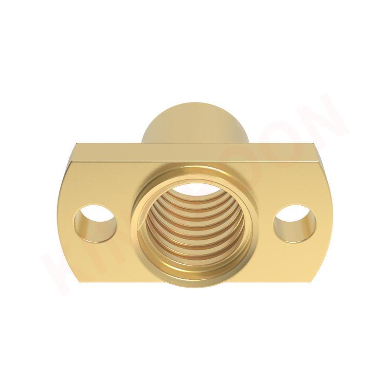 Dual Cutting Edge T8 Brass Fla - огляд і ціна 3D Printer