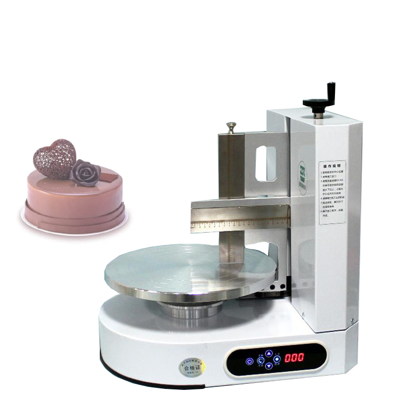 Cake Machinery Mini Fully Auto - огляд і ціна Bltouch