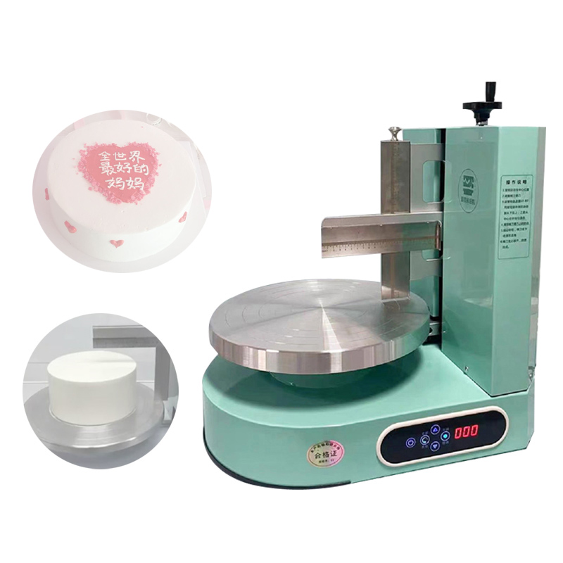 Cake Machinery Mini Fully Auto - огляд і ціна Bltouch