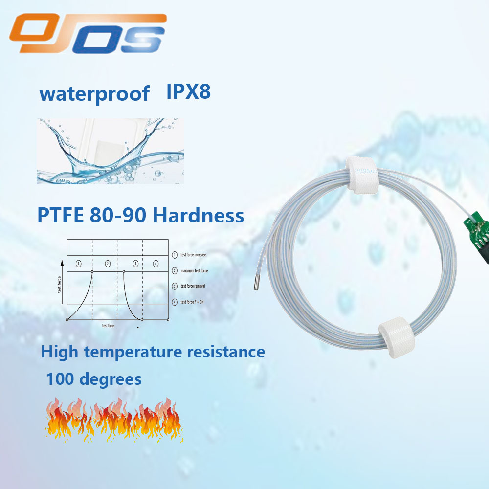 2026 IPX8 Waterproof USB UVC O - огляд і ціна Ptfe Tube