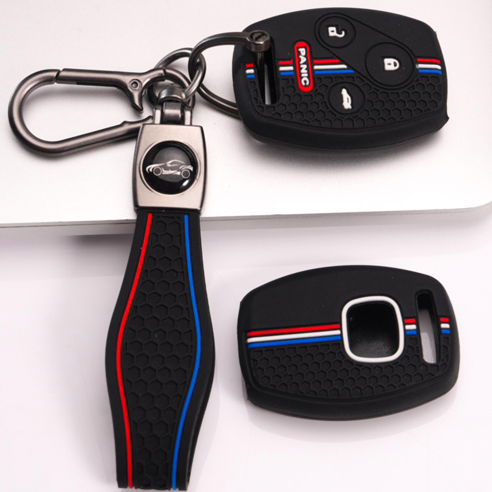 Remote Key Protector Keychain  - огляд і ціна Cr Touch