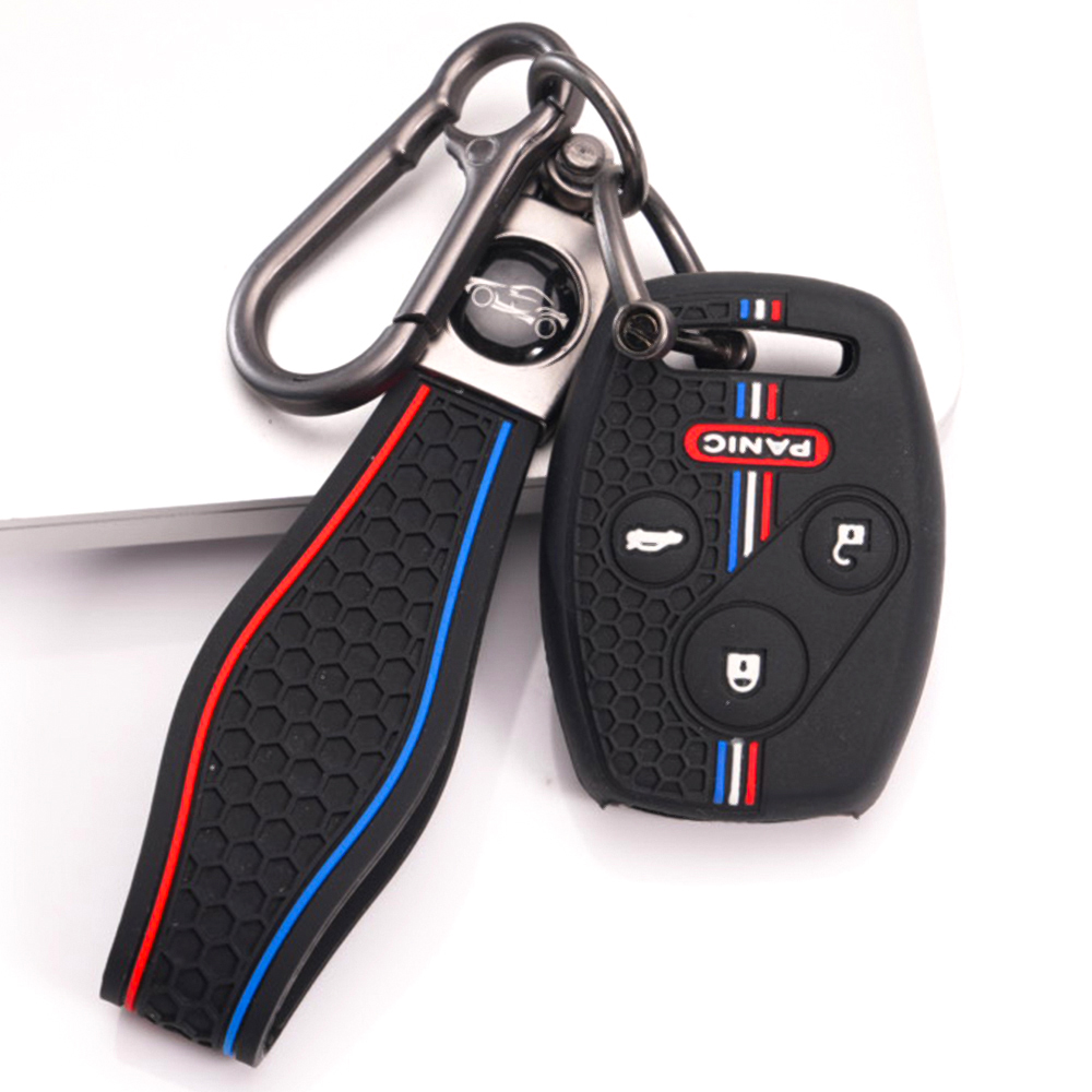 Remote Key Protector Keychain  - огляд і ціна Cr Touch
