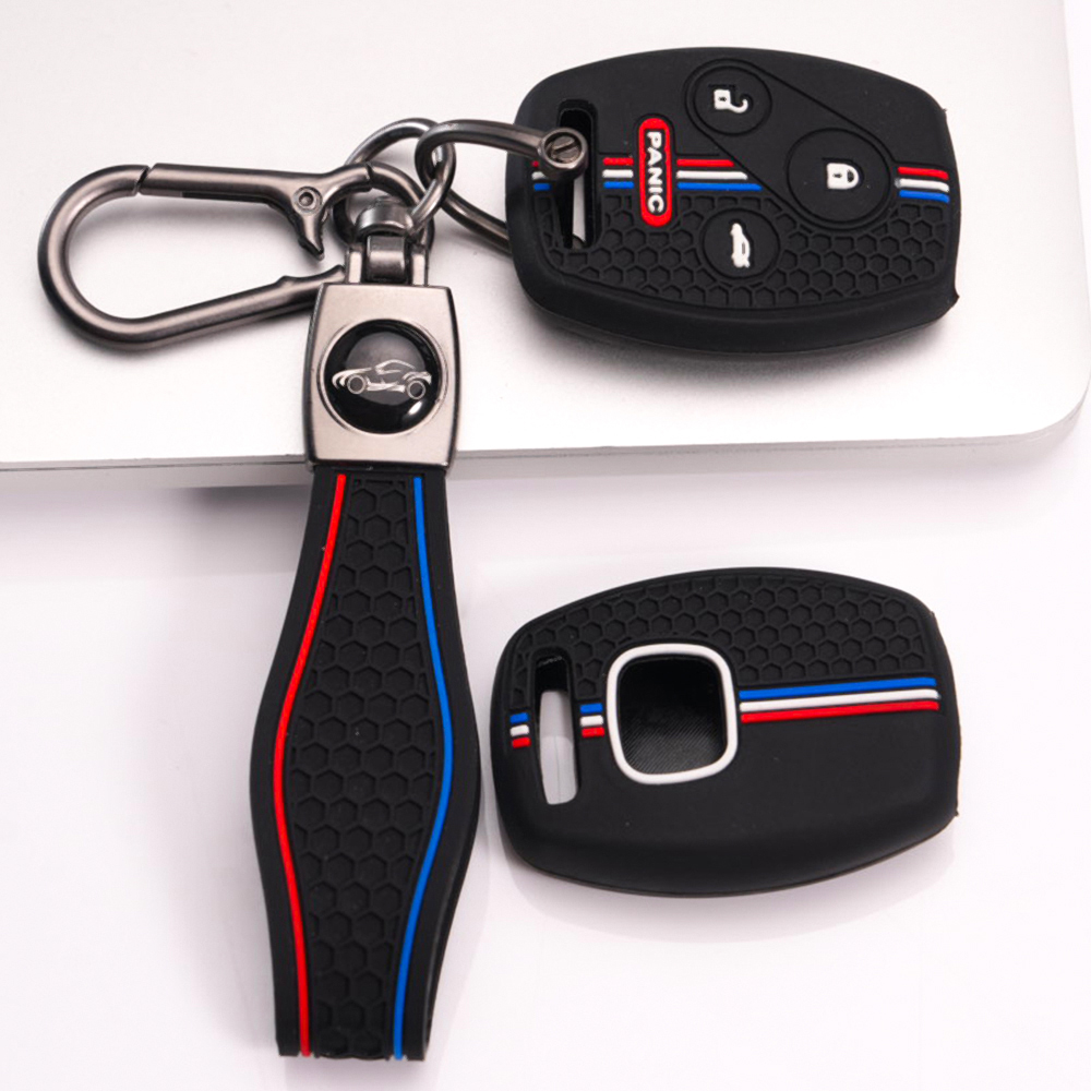 Remote Key Protector Keychain  - огляд і ціна Cr Touch