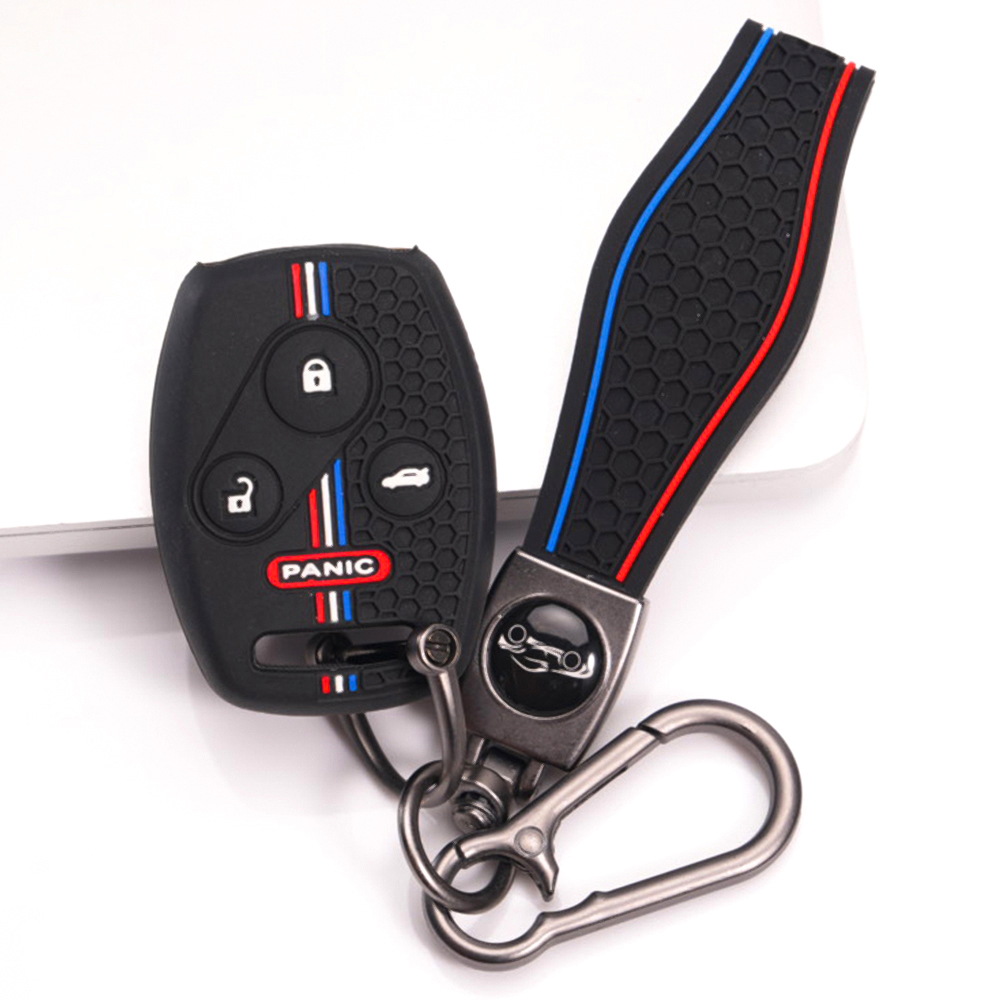 Remote Key Protector Keychain  - огляд і ціна Cr Touch