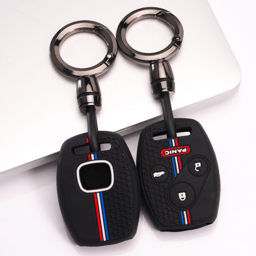 Smart Key Shell With Keychain  - огляд і ціна Cr Touch