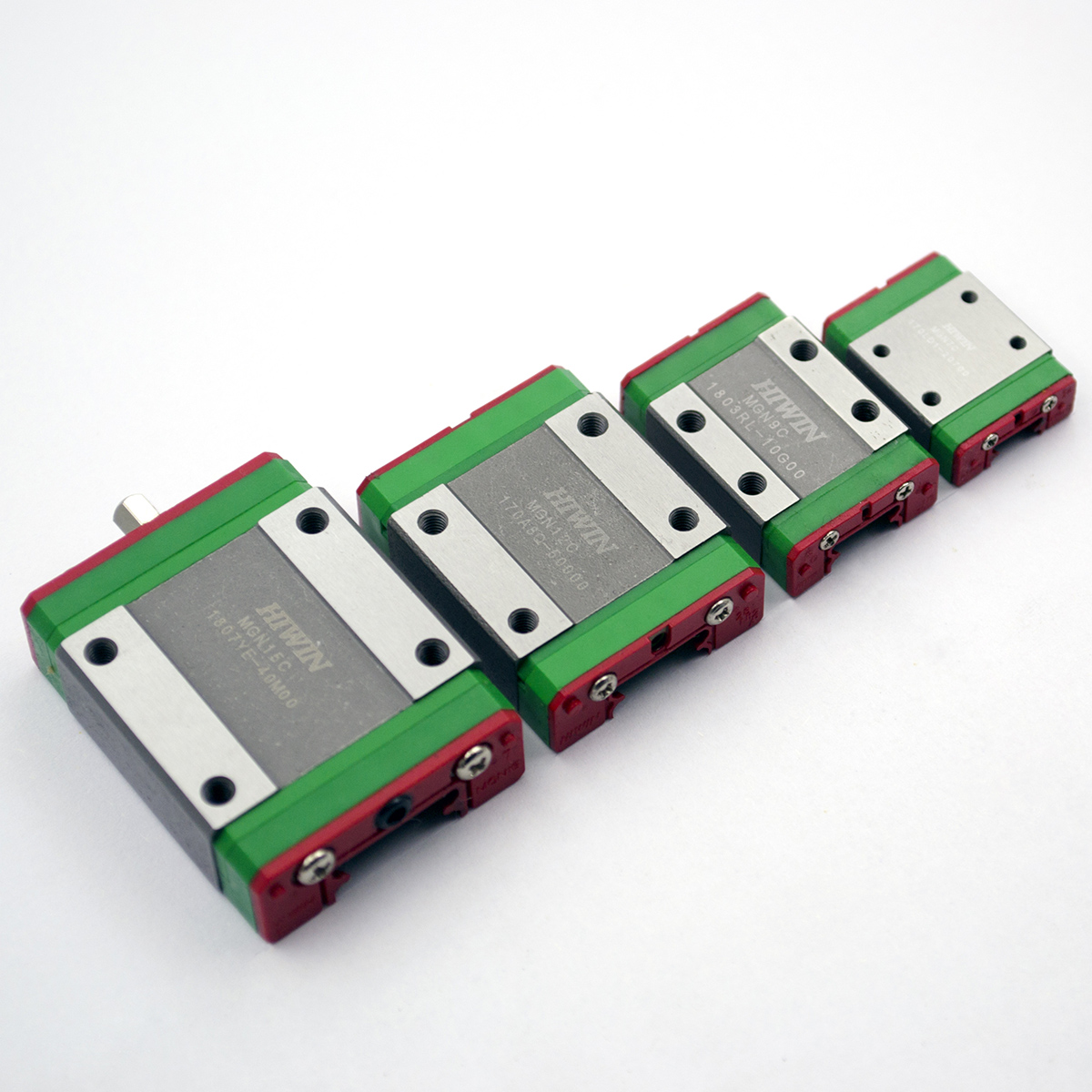 MGN9C MGN12C MGN15C MGN9H MGN1 - огляд і ціна Linear Rail Mgn12H Set