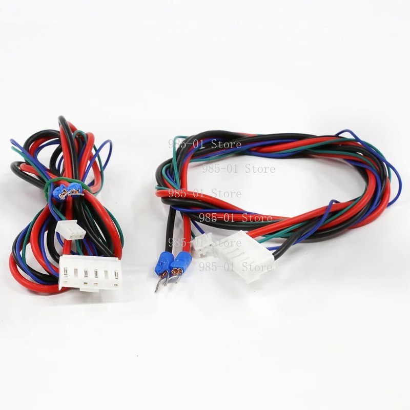 For E16 E12 ET4 ET5 3D Printer - огляд і ціна 3D Printer Bed