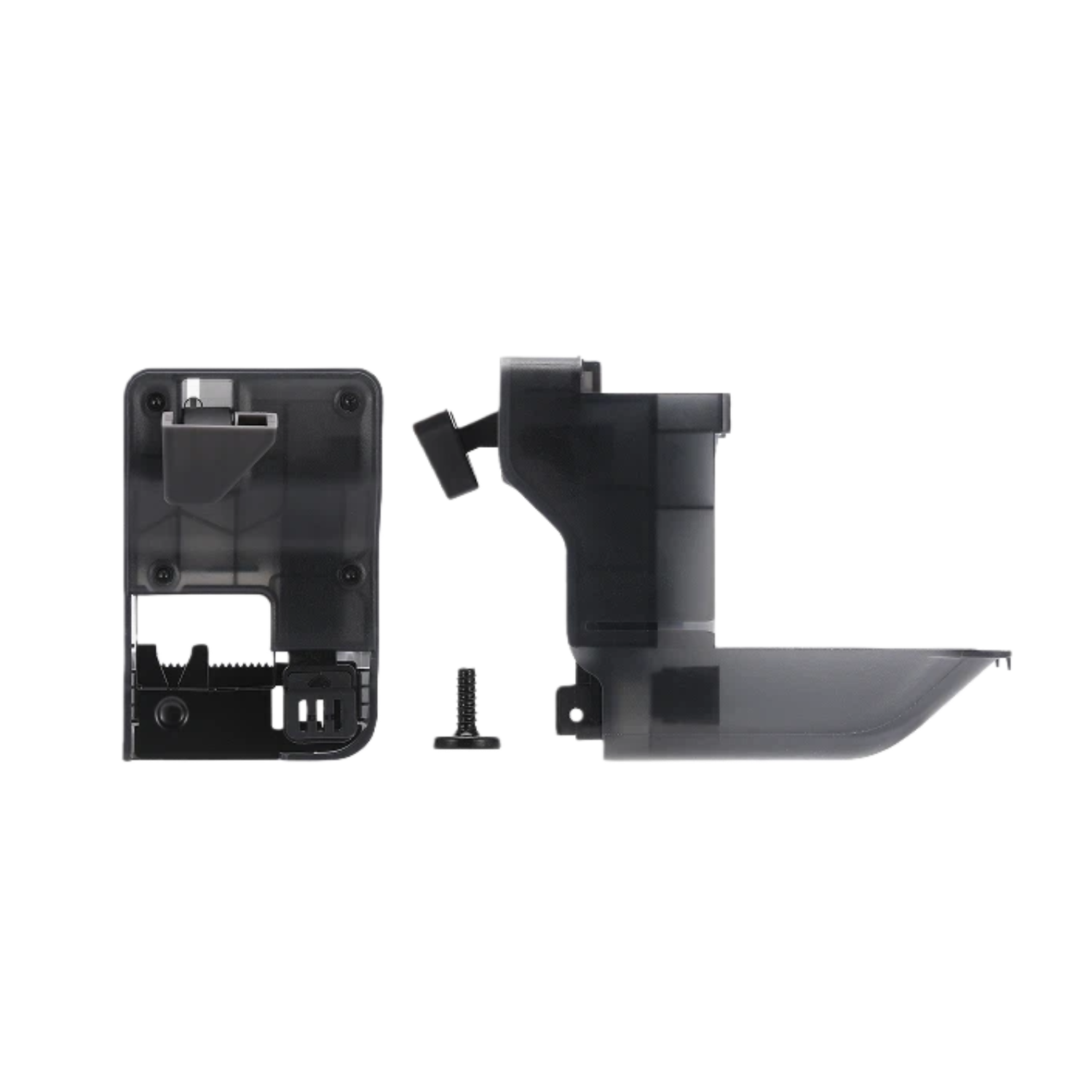 Purge Wiper for P2S Bambu Lab  - огляд і ціна 3D Printer Stand