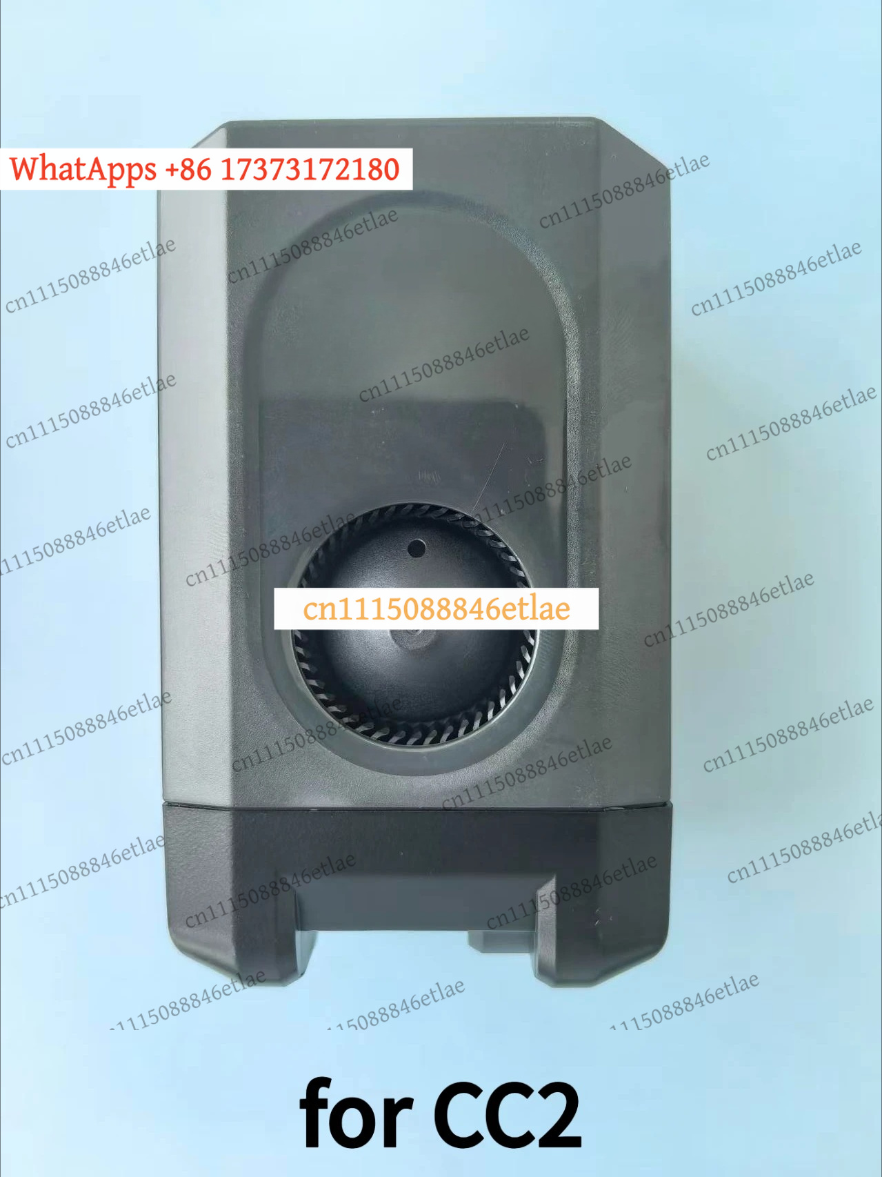 LKB  Complete Hotend & Extrude - огляд і ціна Hotend Assembly