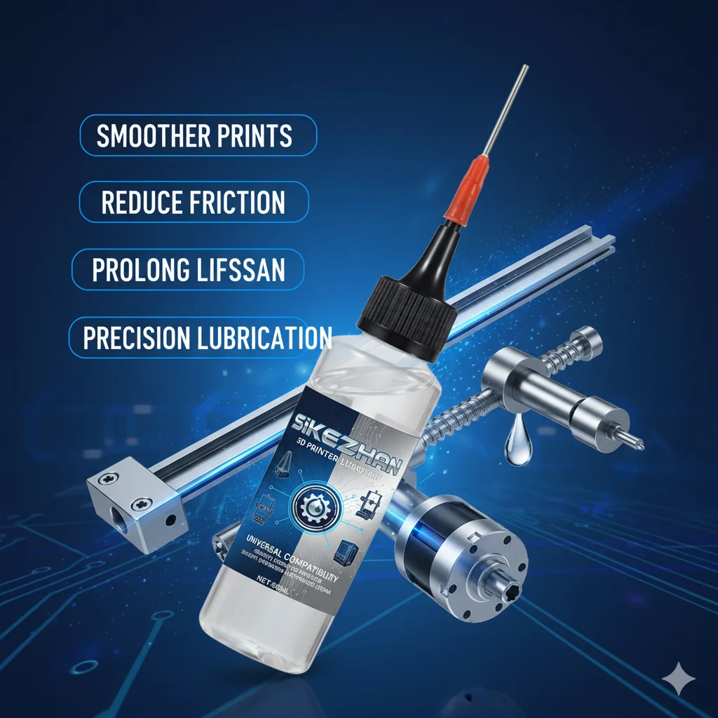 High Performance FDM 3D Printe - огляд і ціна Fdm Printer