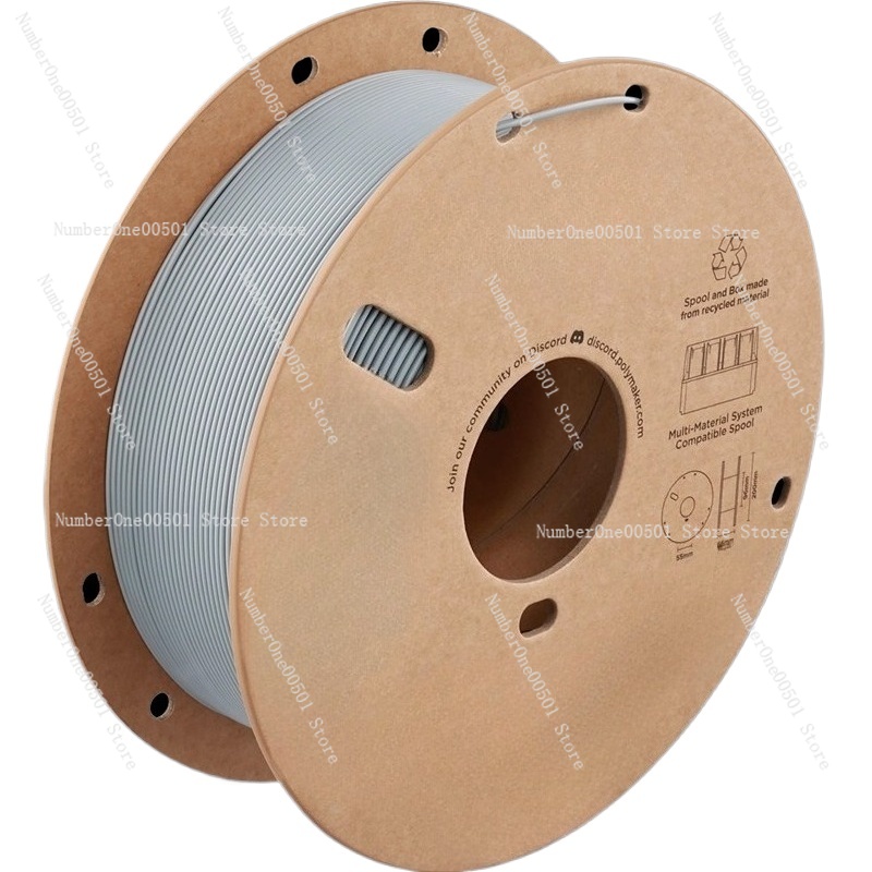 High Temperature PLA Filament  - огляд і ціна Abs Filament