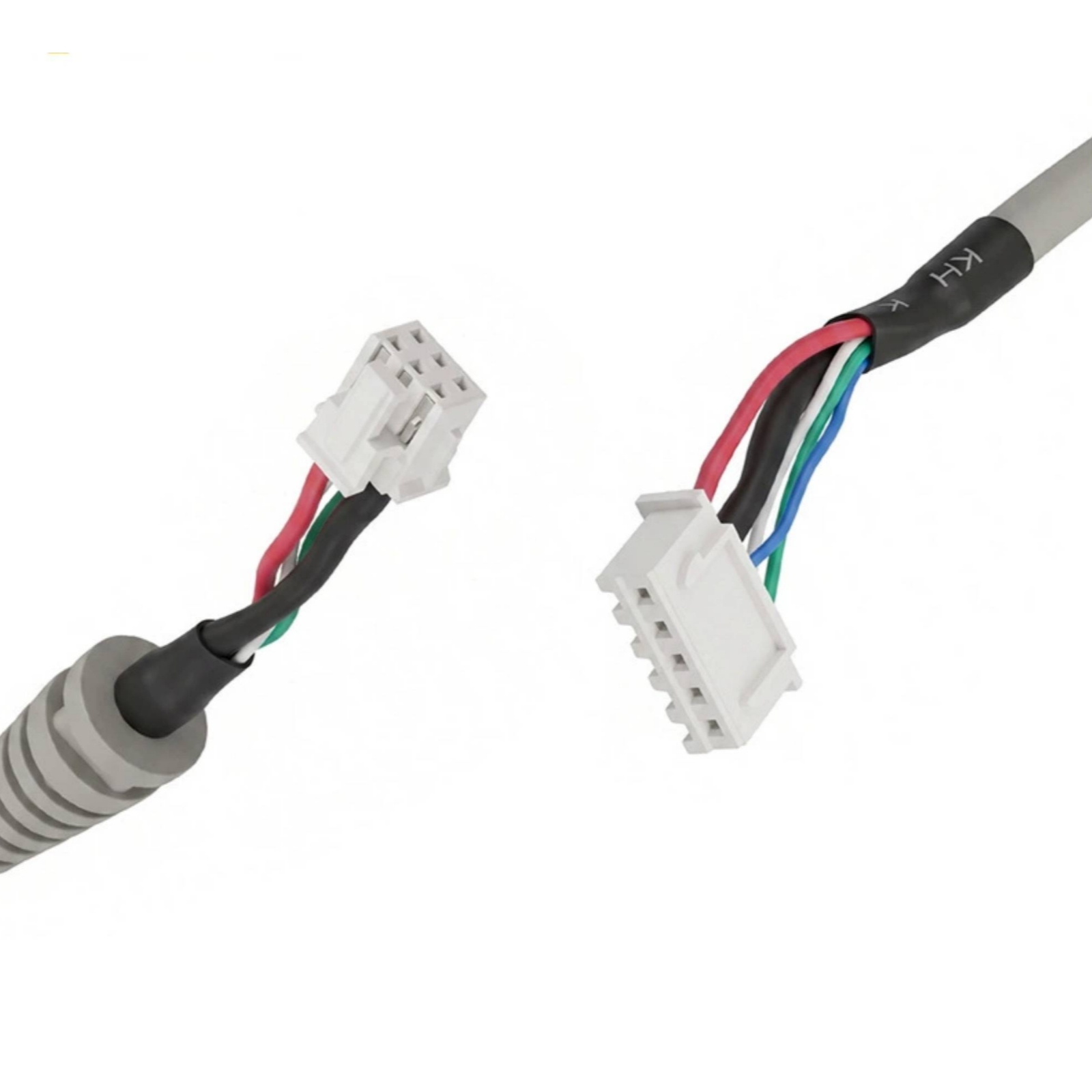 Connection Wire Harness Genuin - огляд і ціна Extruder