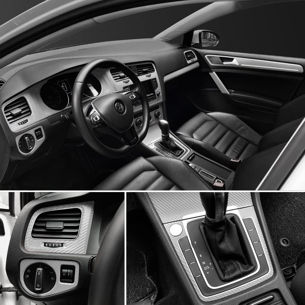 Carbon Fiber Car Body Film Vin - огляд і ціна Fep Film