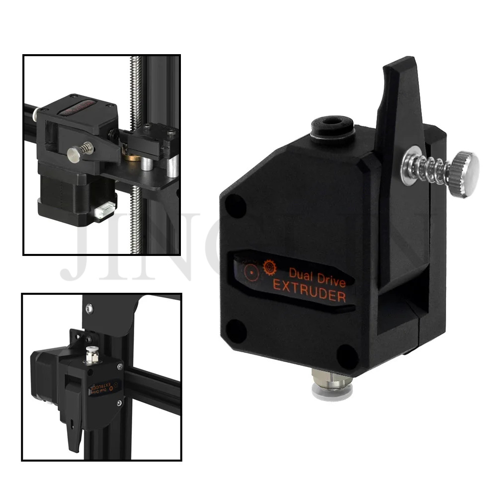Twotrees 3D Printer Parts MK8  - огляд і ціна Petg Filament