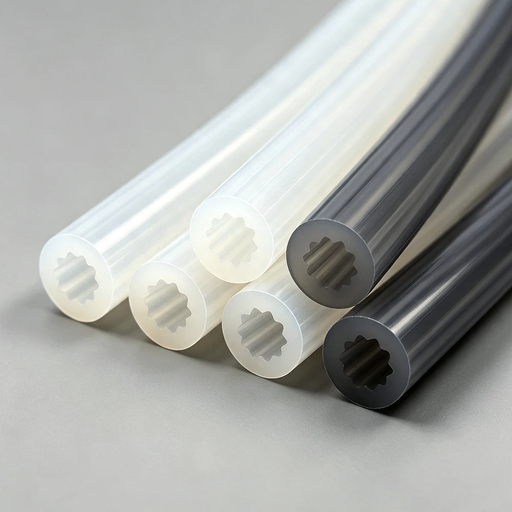 High Temp PTFE Tube 4x2.5mm St - огляд і ціна Ptfe Tube
