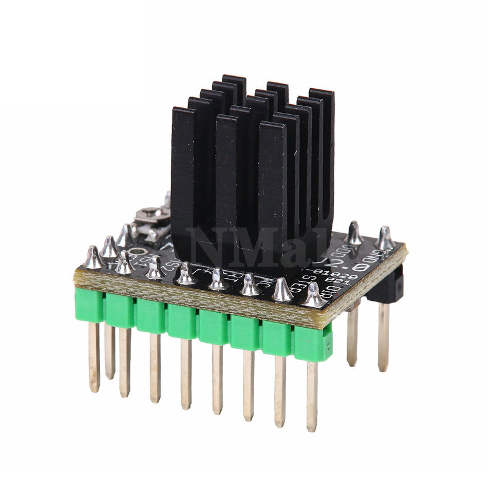 MKS TMC2209 2209 Stepper Motor - огляд і ціна Mks Sgen