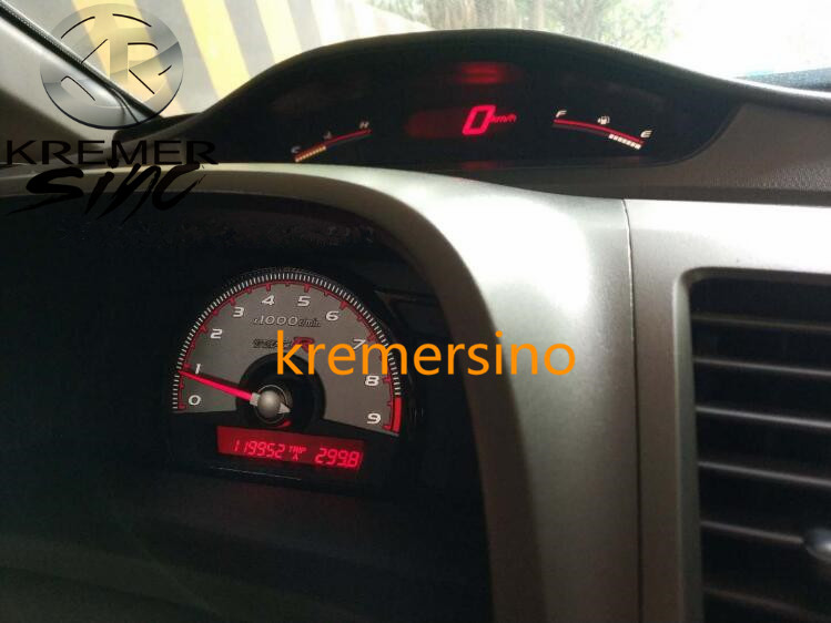 Dashboard Instrument Retrofit  - огляд і ціна Fdm Printer