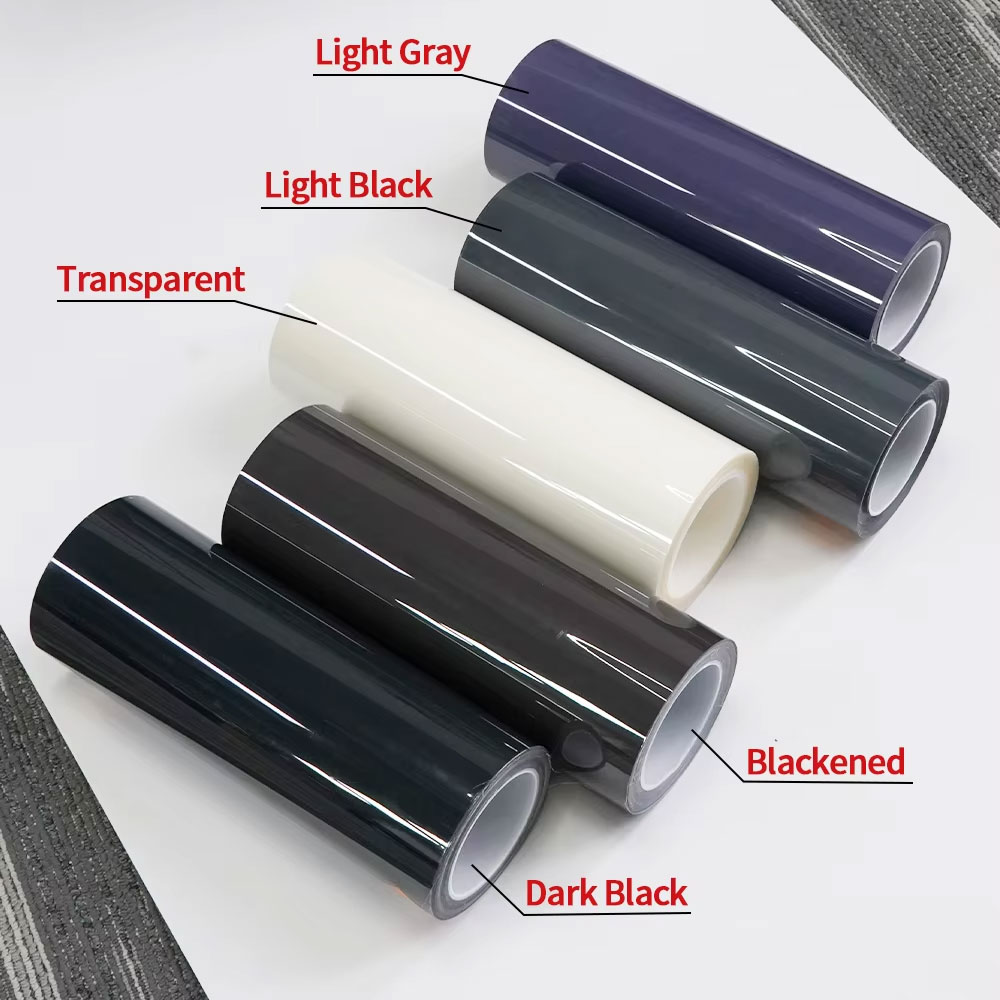 30CM TPU Headlight Protection  - огляд і ціна Abs Filament