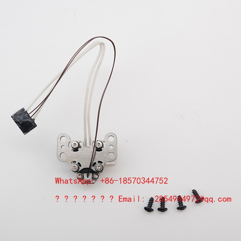 Heating Kit for AD5X Hot End H - огляд і ціна Hotend Assembly
