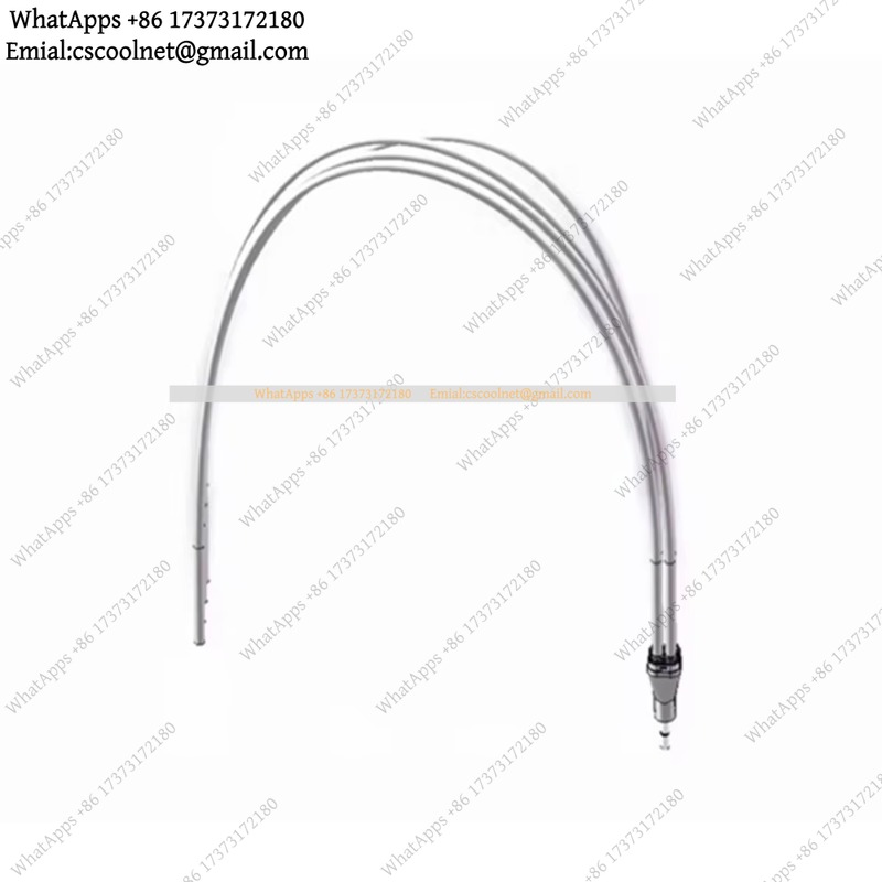 4-in-1 Out PTFE Tube for Flash - огляд і ціна Ptfe Tube