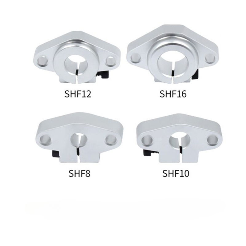 4Pcs SHF8 SHF10 SHF12 SHF16 Li - огляд і ціна 3D Printer Stand