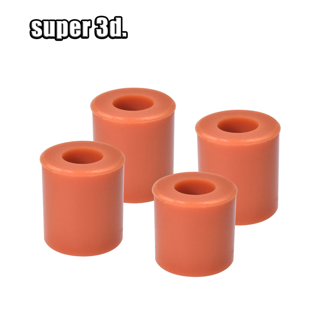 Creality Official PC4-M6 and P - огляд і ціна Bowden Tube