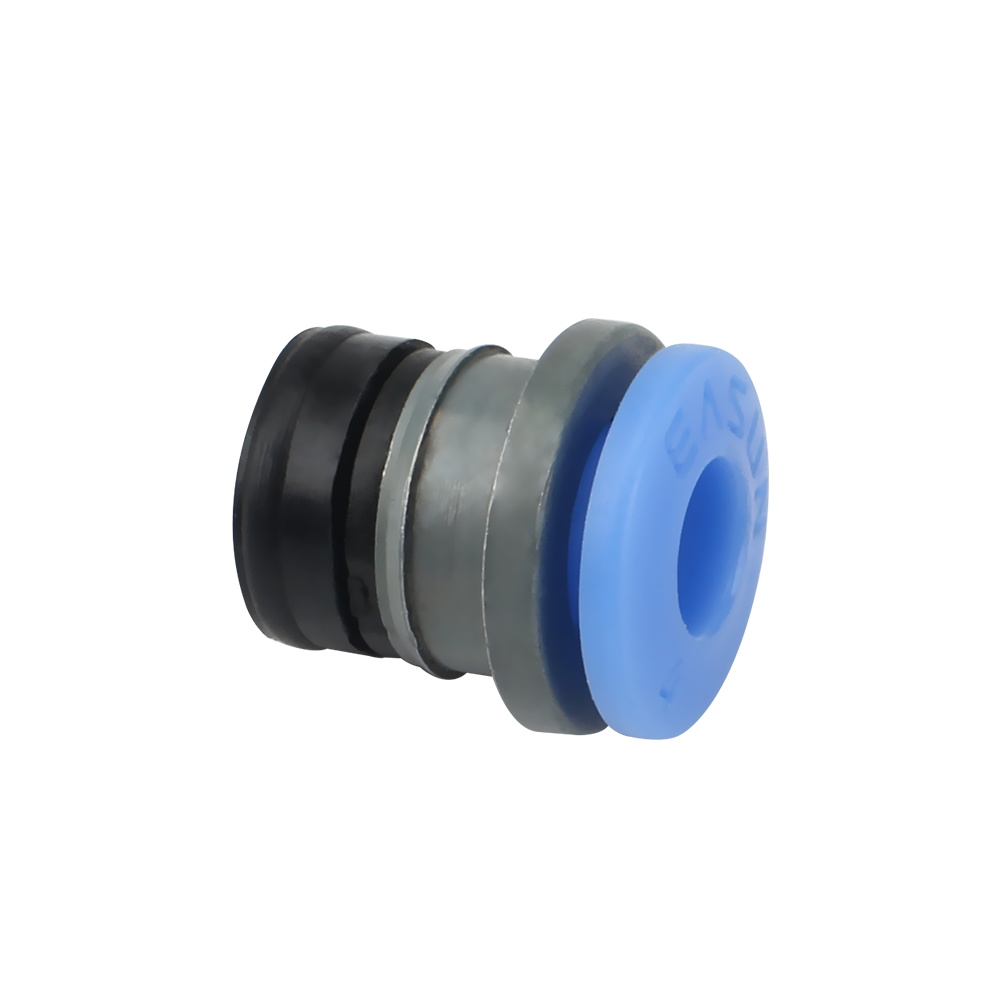 FYSETC Bowden ECAS04 3D Printe - огляд і ціна Bowden Tube