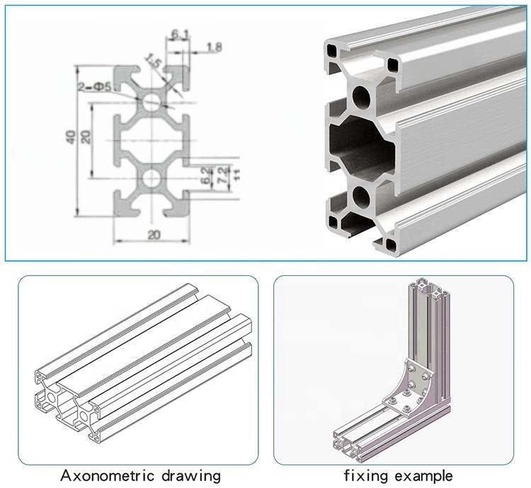China Manufacturer black  T5 6 - огляд і ціна Extruder