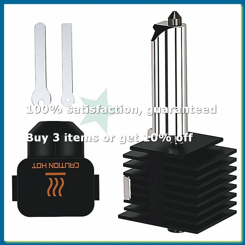 Hotend Kit for Bambu-Lab A1/A1 - огляд і ціна 3D Printer