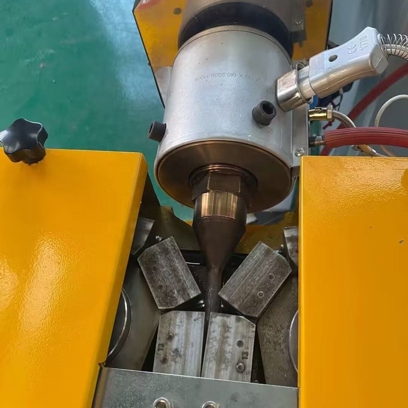 Fully automatic single wall EV - огляд і ціна Extruder