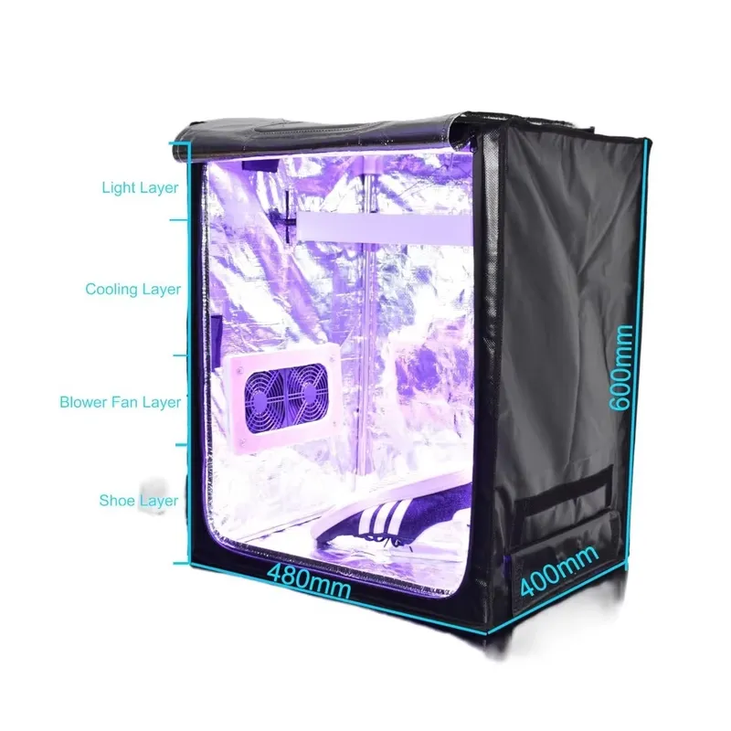 2026 Latest UV Light Box for S - огляд і ціна Resin Printer