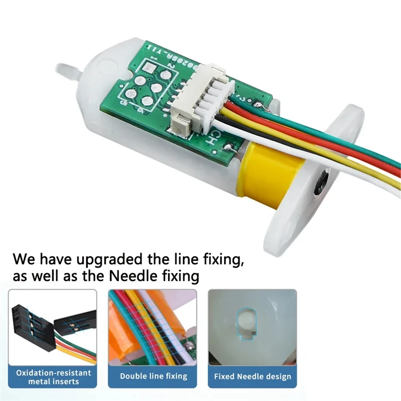 3D Printer Parts 3D Touch Indu - огляд і ціна Bltouch