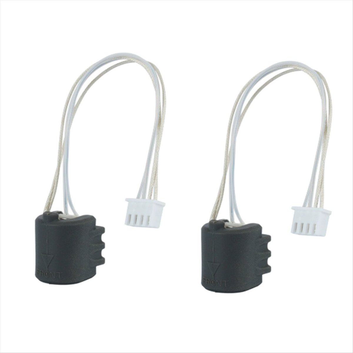 A59E 2Pcs for 3 Max Hotend Ass - огляд і ціна Hotend Assembly